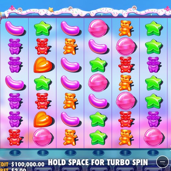 Sugar Rush