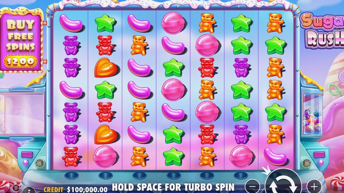 Sugar Rush