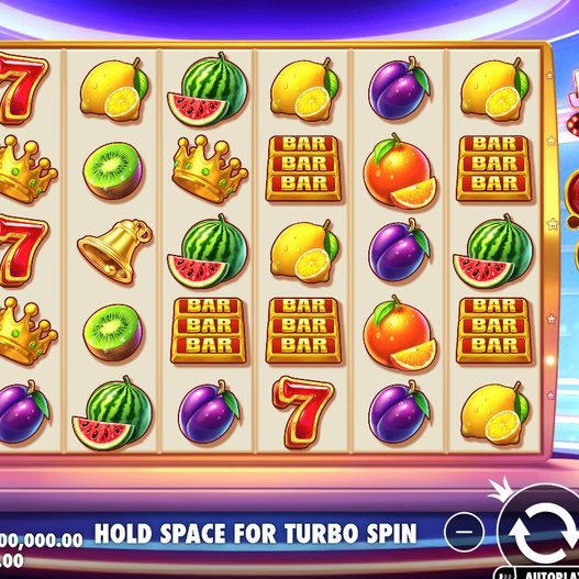 Jackpot Blaze